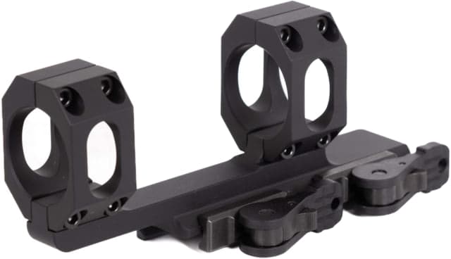 American Defense Manufacturing AD-RECON 20 MOA Scope Mount Tactical Lever Black 35mm AD-RECON-20MOA 35 TAC