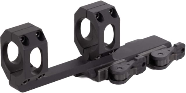 American Defense Manufacturing AD-RECON-X Scope Mount Tactical Lever Black 30mm AD-RECON-X 30 TAC