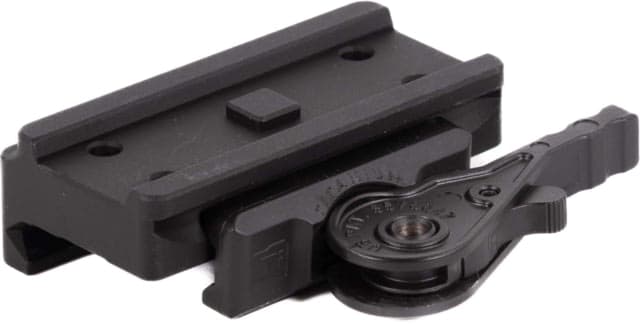 American Defense Manufacturing Aimpoint T1 Micro Low Mount Black AD-T1-L STD-TL