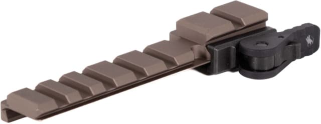 American Defense Manufacturing EOTech Riser Standard Lever Flat Dark Earth AD-ETECH-R STD FDE
