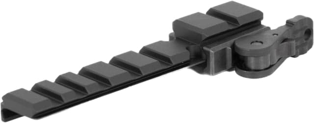 American Defense Manufacturing EOTech Riser Tactical Lever Black AD-ETECH-R TAC