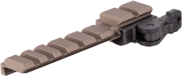 American Defense Manufacturing EOTech Riser Tactical Lever Flat Dark Earth AD-ETECH-R TAC R FDE