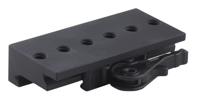 American Defense Manufacturing Tripod Mount Black Small