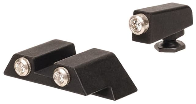 American Tactical Imports Glock Large Frame Pistol Sight Black