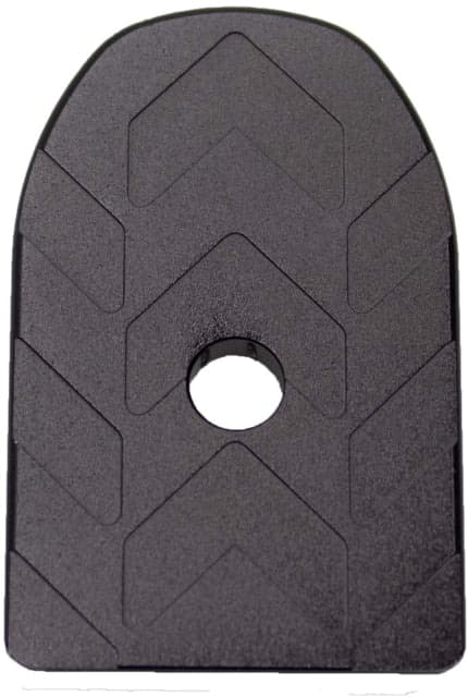 Anarchy Outdoors Base Plate for CZ-P10c 9mm Black