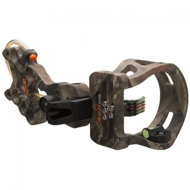 Apex Gear Accu Strike XS Sight Lost .019 5 Pin