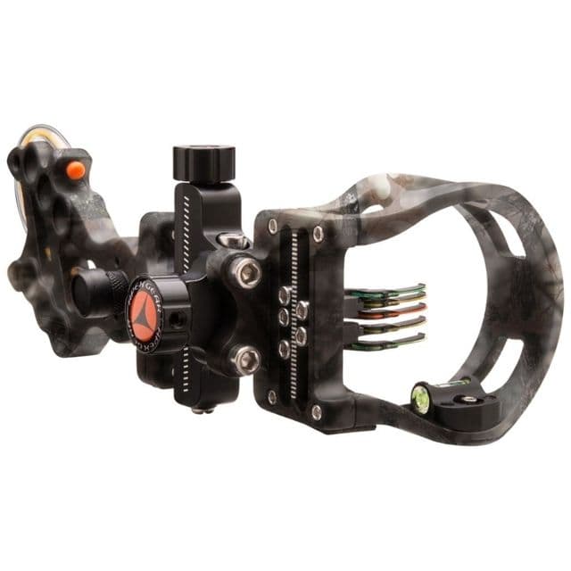 Apex Gear Attitude Micro Sight Lost XD 5 Pin .019 RH/LH