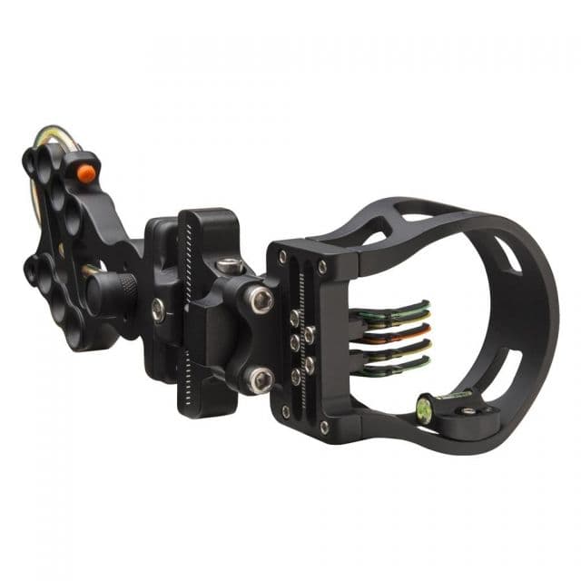 Apex Gear Attitude Sight Black 5 Pin .019 RH/LH
