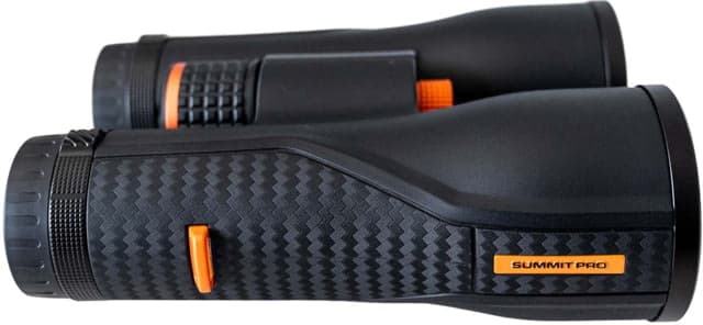 Apex Optics Summit PRO2 Roof Prism Binoculars Black