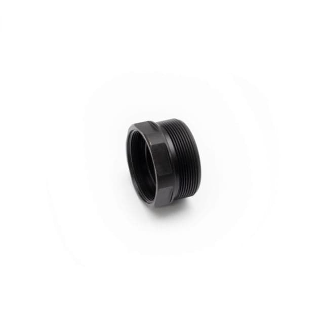 Area 419 Hellfire Suppressor Mounts w/Wrench Harvester 30 Suppressor Mount Adapter Black Nitride 419ADT-HVSTR