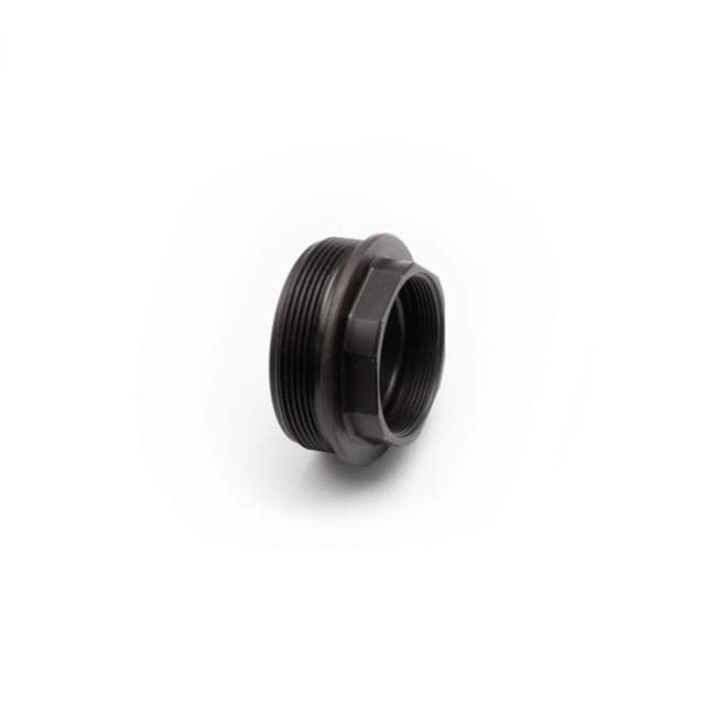 Area 419 Hellfire Suppressor Mounts w/Wrench Omega Suppressor Mount Adapter Fits Hybrid And Harvester Big Bore Also Black Nitride 419ADT-OMEGA