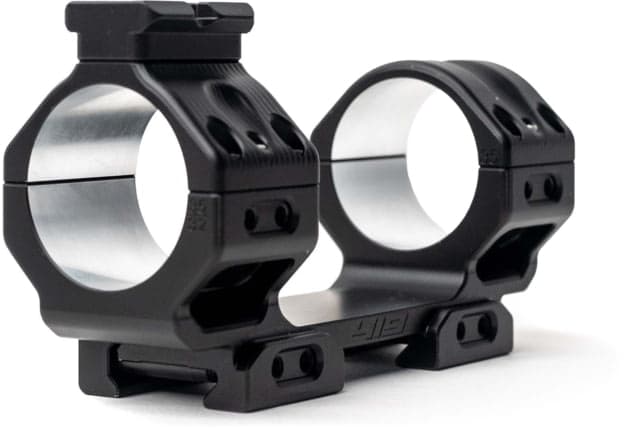 Area 419 Tactical One-Piece Scope Mount 34mm Diameter 39mm Height 20 MOA Black