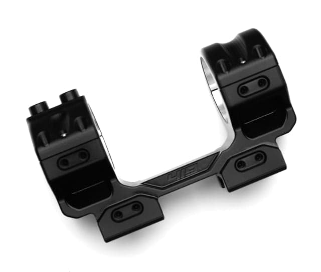 Area 419 Tactical One-Piece Scope Mount 35 mm Diameter 32mm Height 0 MOA Cant Black