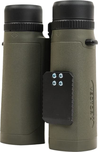 Area 419 Vector X Binocular Arcalock Adapter Black