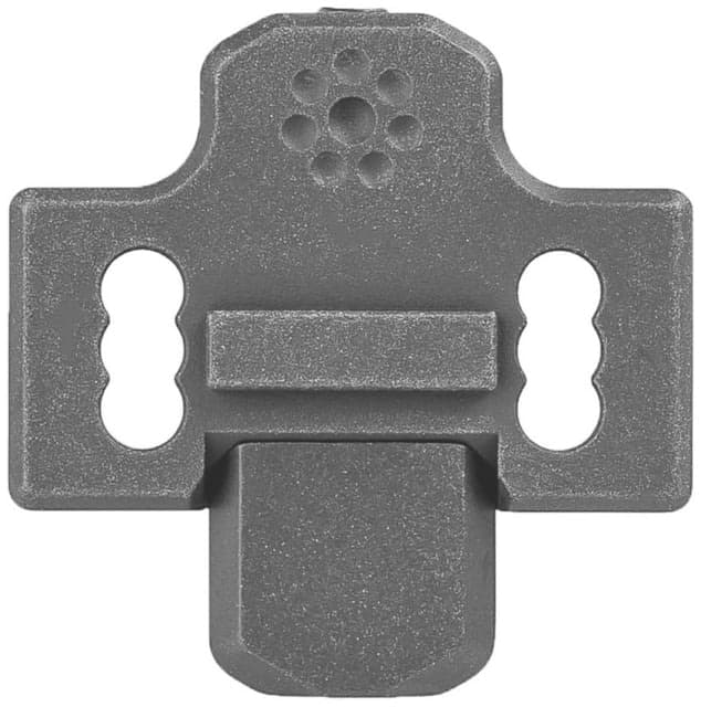 Arisaka Defense Inline Picatinny Scout Mount Black