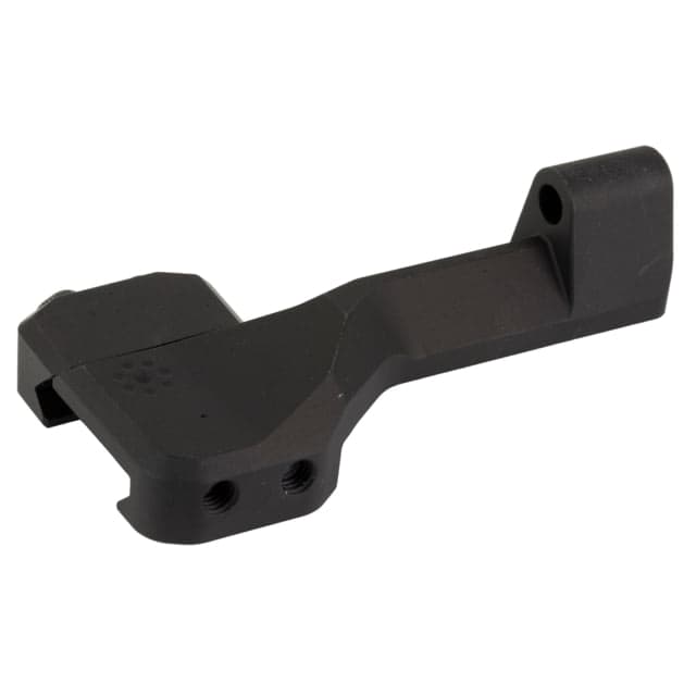Arisaka Defense Light Mount For SureFire Scout Light Pro Weapon Lights Fits Picatinny Anodized Finish Black