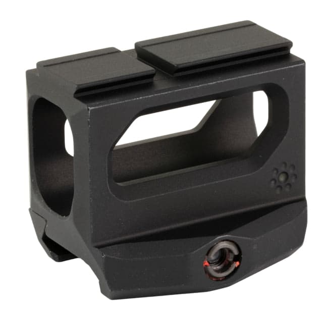 Arisaka Defense Red Dot Sight Mount Aimpoint Acro 1.93in Picatinny Anodized Black ARS