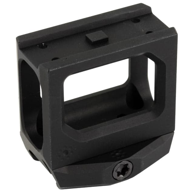 Arisaka Defense Red Dot Sight Mount Aimpoint Acro 2.26in Picatinny Anodized Black ARS