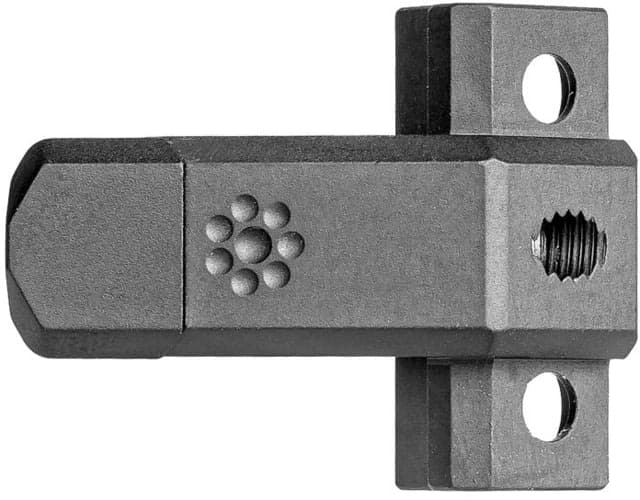Arisaka Defense Offset Scout Mount Picatinny Black