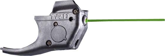 ArmaLaser Green Laser Sight for Taurus Millennium Pro 111/140 Black