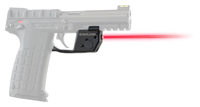 ArmaLaser Touch-Activated Laser Sight Kel-Tec PMR 30 Red