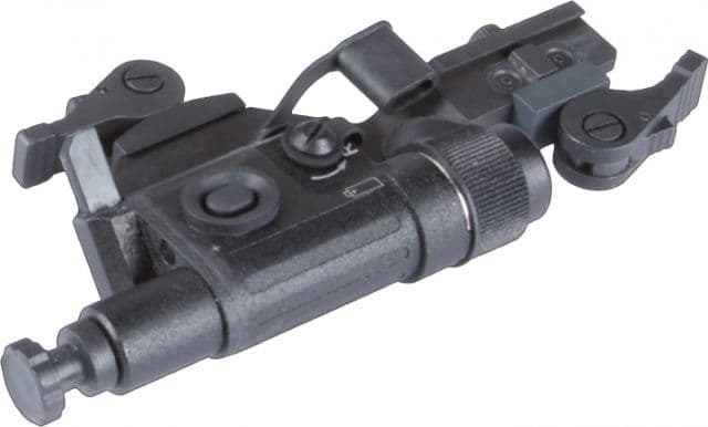 Armasight AIM PRO - Advance Integrated Mount Pro Black
