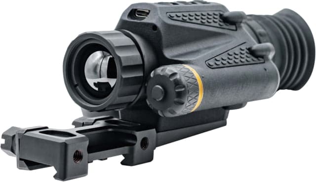Armasight Collector 640 Pro 1.5-6x25mm Thermal Mini Weapon Sight 60 Hz 640x480 Black