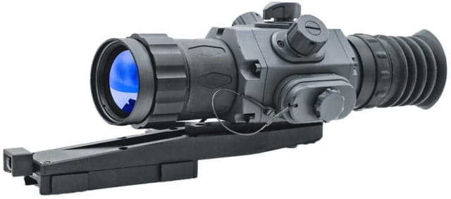 Armasight Contractor 640 Pro 2-8x35mm Thermal Weapon Sight 60 Hz 640x480 Gray
