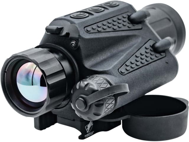 Armasight Jockey 640 Pro 1x25mm Thermal Clip-on 60 Hz 640x480 Black