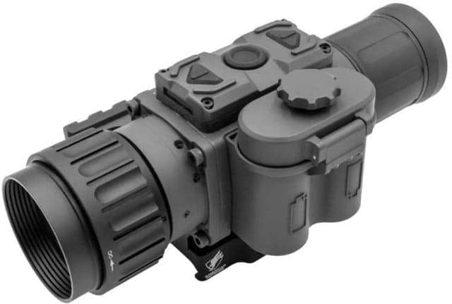 Armasight Operator 640 Pro 1-4x35mm Thermal Clip On 60 Hz 640x480 Gray