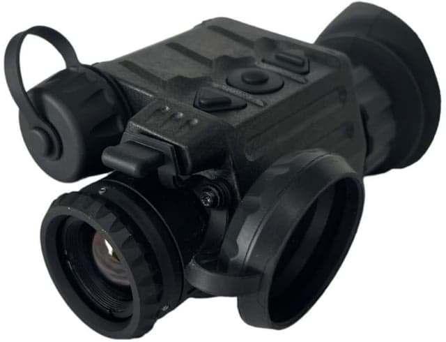 Armasight Sidekick 640 Pro 1-4x19mm Thermal Monocular 60 Hz 640x480 Black