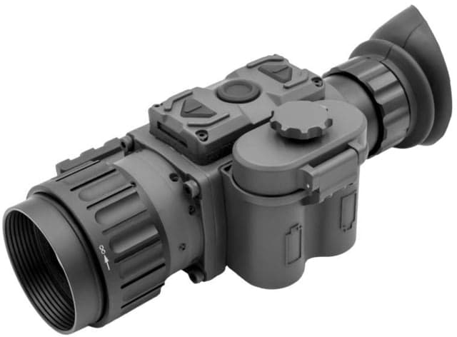Armasight Warden 640 Pro 2.5-10x35mm Thermal Imaging Monocular 60Hz 640x480 Gray
