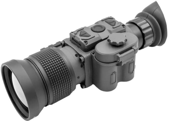 Armasight Warden 640 Pro 3.5-14x50mm Thermal Imaging Monocular 60Hz 640x480 Gray