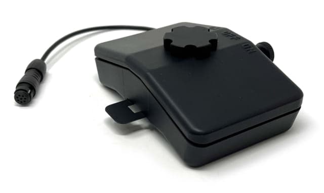 Armasight Battery Pack Kit for BNVD Black Small