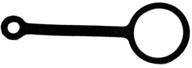 Armasight CO-LR Battery Cap Tether No Color