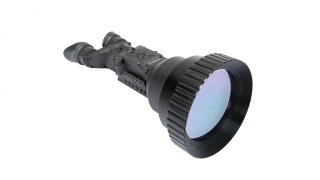 Rearmed Armasight Command/Pro 336 HD 8-32x100 Thermal Imaging Bi-Ocular FLIR Tau 2 336x256 17 9hz Core 100mm Lens TAT179BN1HDHL81