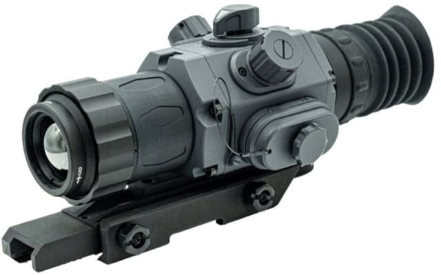 Armasight Contractor 320 Lite Thermal Weapon Sight 2-8x25mm 60 Hz 320x240 Gray
