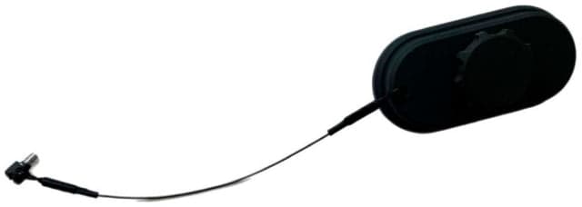 Armasight Contractor Battery Cap w/ Tether Kit