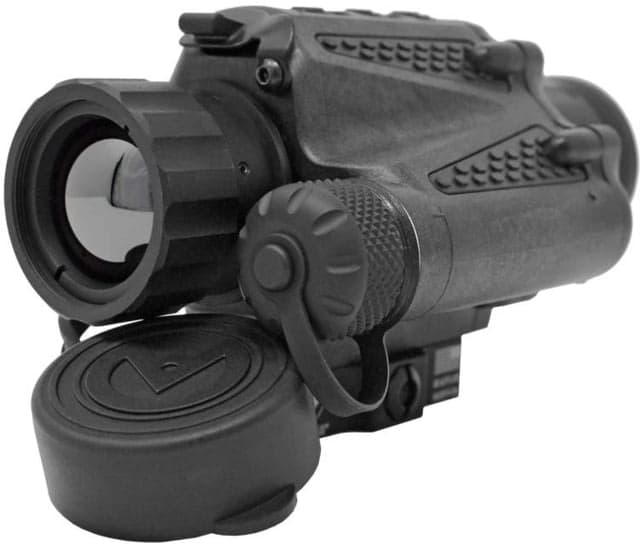 Armasight Jockey 640 Thermal Clip-on 1x25mm 60 Hz 640x480 Black