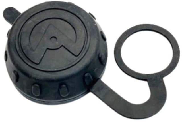 Armasight Lens Cap for Jockey/Collector 320 19mm Black