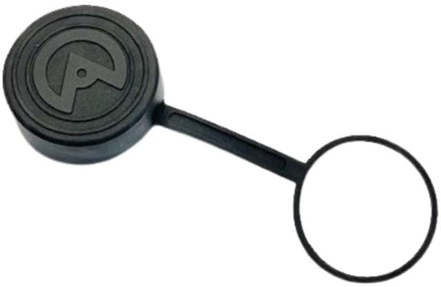 Armasight Lens Cap for Jockey/Collector 640 25mm Black