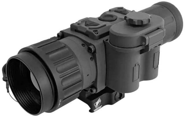 Armasight Operator 640 Thermal Clip On 1-4x35mm 60 Hz 640x480 Gray
