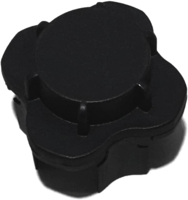 Armasight Pro-Gen2 Battery Cassette CR123 Insert - Legacy Pro Models Black