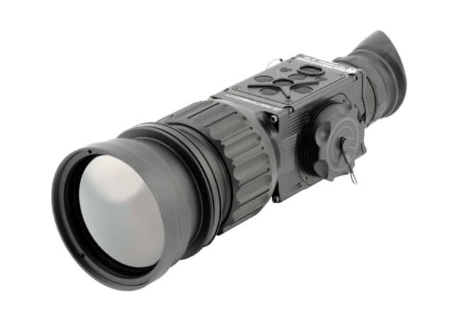 DEMO Armasight Prometheus-Pro 336 8-32x10030hz Thermal Imaging Monocular FLIR Tau 2 336x256 17 30hz Core 100mm Lens TAT173MN1PPRO81