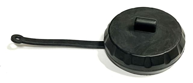 Armasight Replacement 19mm Objective Lens Cap Black One Size
