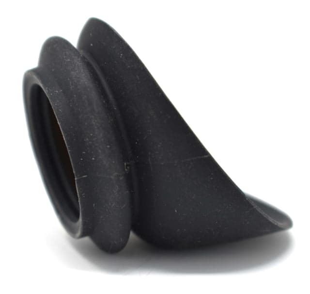 Armasight Replacement Eyecup for Sidekick Black One Size