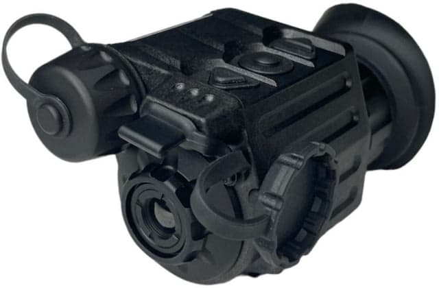 Armasight Sidekick 320 Thermal Monocular 1x9.1mm 60 Hz 320x240 Black