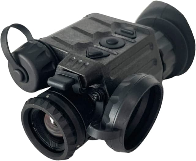 Armasight Sidekick 640 Thermal Monocular 1x19mm 60 Hz 640x480 Black