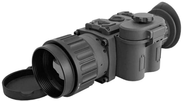 Armasight Warden 640 Thermal Imaging Monocular 2x35mm 60Hz 640x480 Gray
