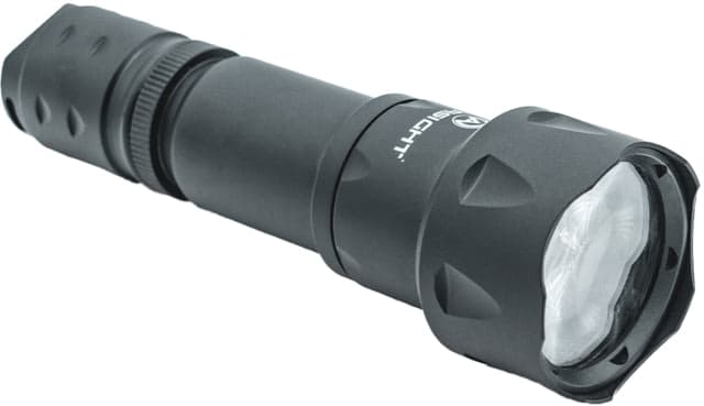 Armasight Watchman IR Illuminator Black